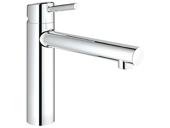 GROHE Concetto, Küchenarmatur hoher Auslauf, 140° schwenkbar