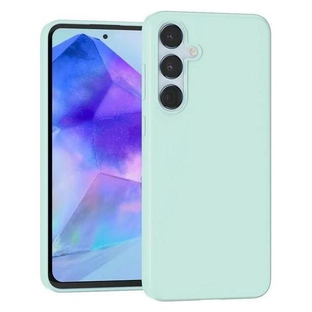 Mercury Soft Sam A55 A556 miętowy/mint (Samsung Galaxy A55) (45168034)