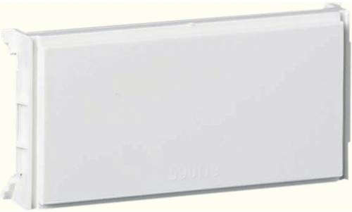 Schneider Electric 5971850 Blindplatte 1St.
