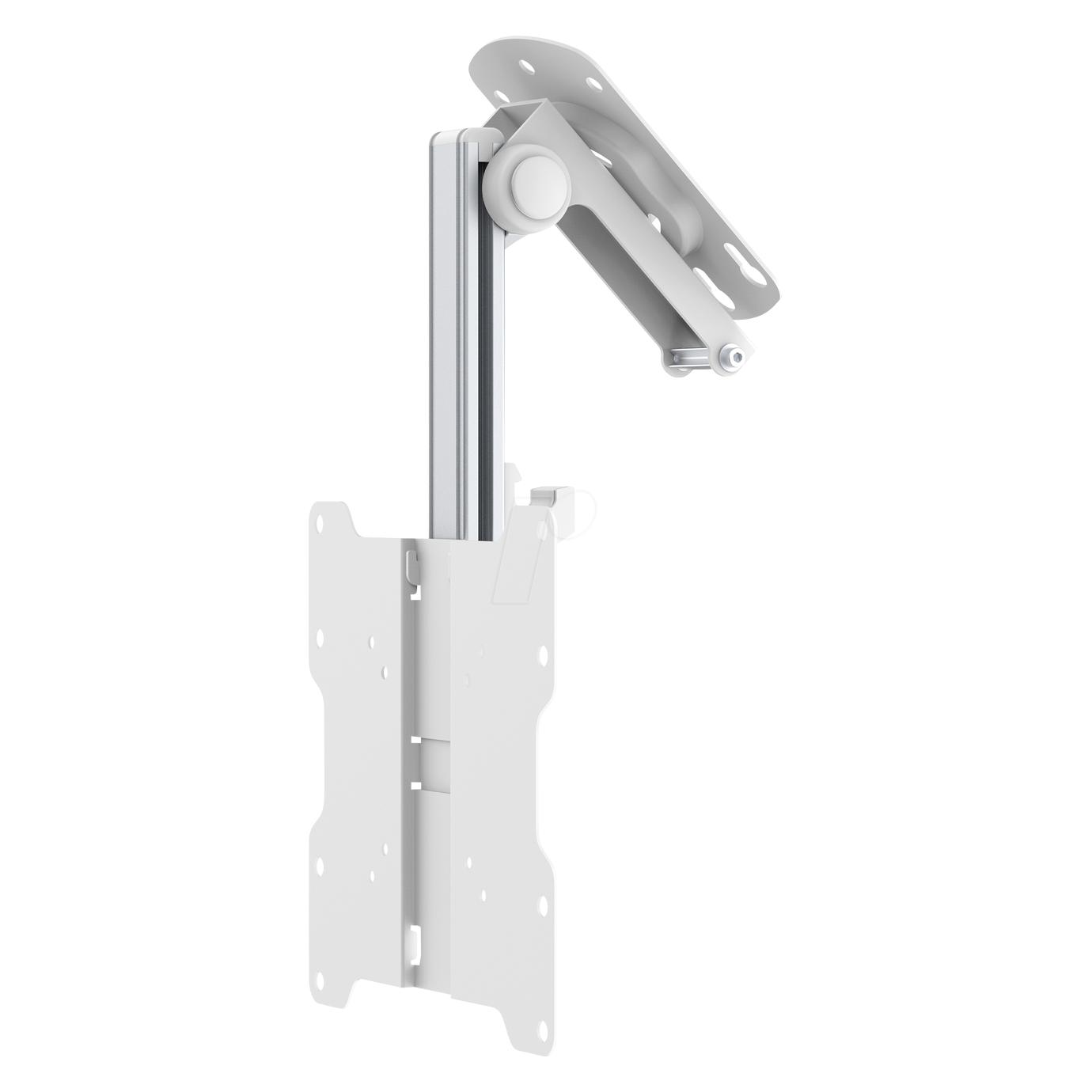 myWall Klappbarer Deckenhalter für Flachbildschirme (Decke, 20 kg, 17" - 37") (HL 12 WL)