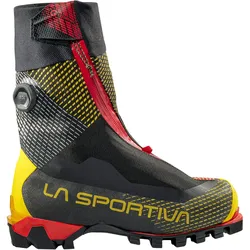 La Sportiva, Unisex, Wanderschuhe, G-Summit (42.5), Schwarz