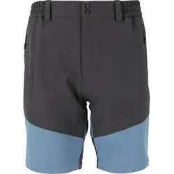 WHISTLER Whistler Herren Short Avian M Outdoor Stretch Shorts, Größe XXL in Blau 3018
