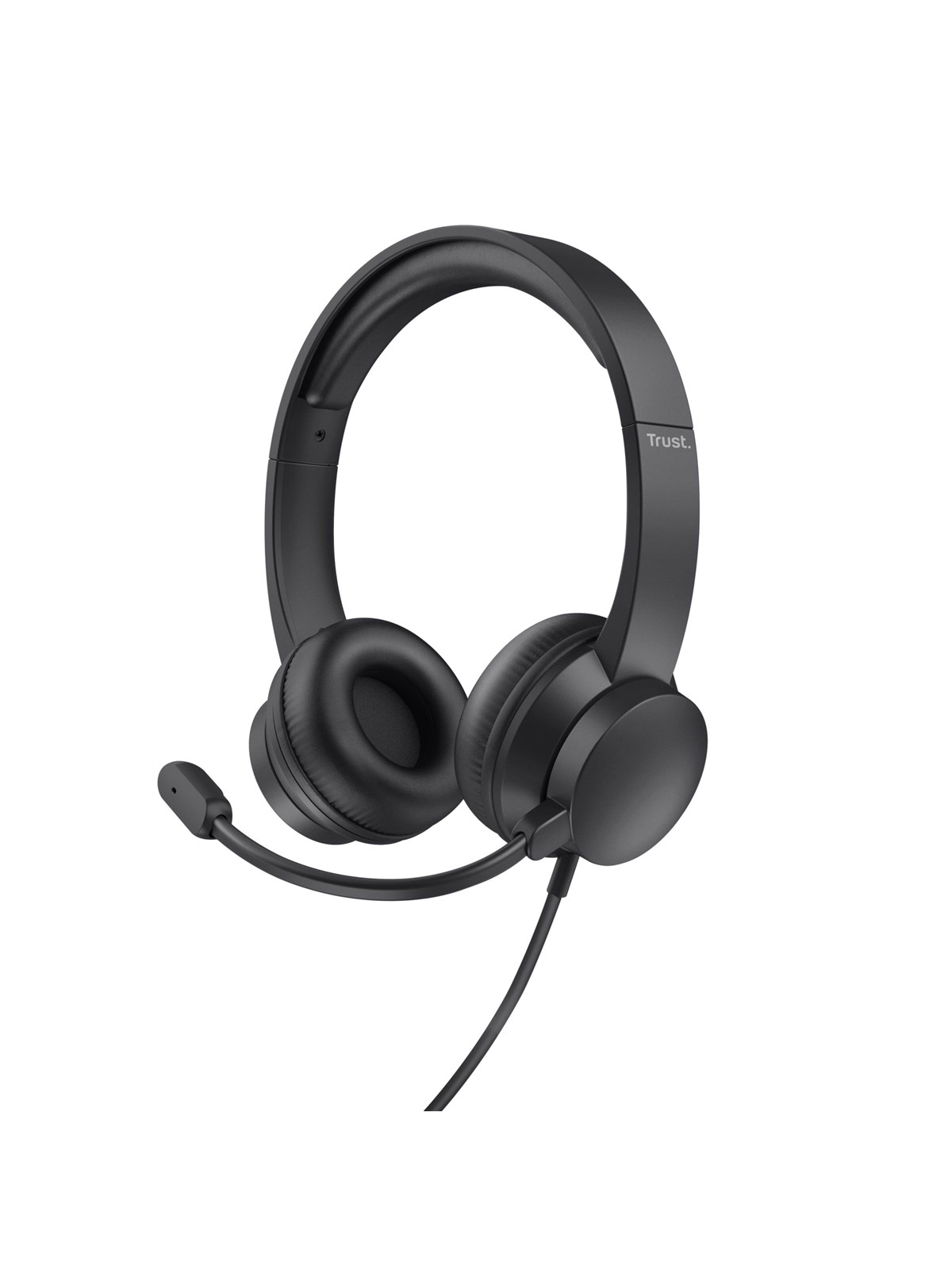 Trust Ayda (3.5mm) - Black