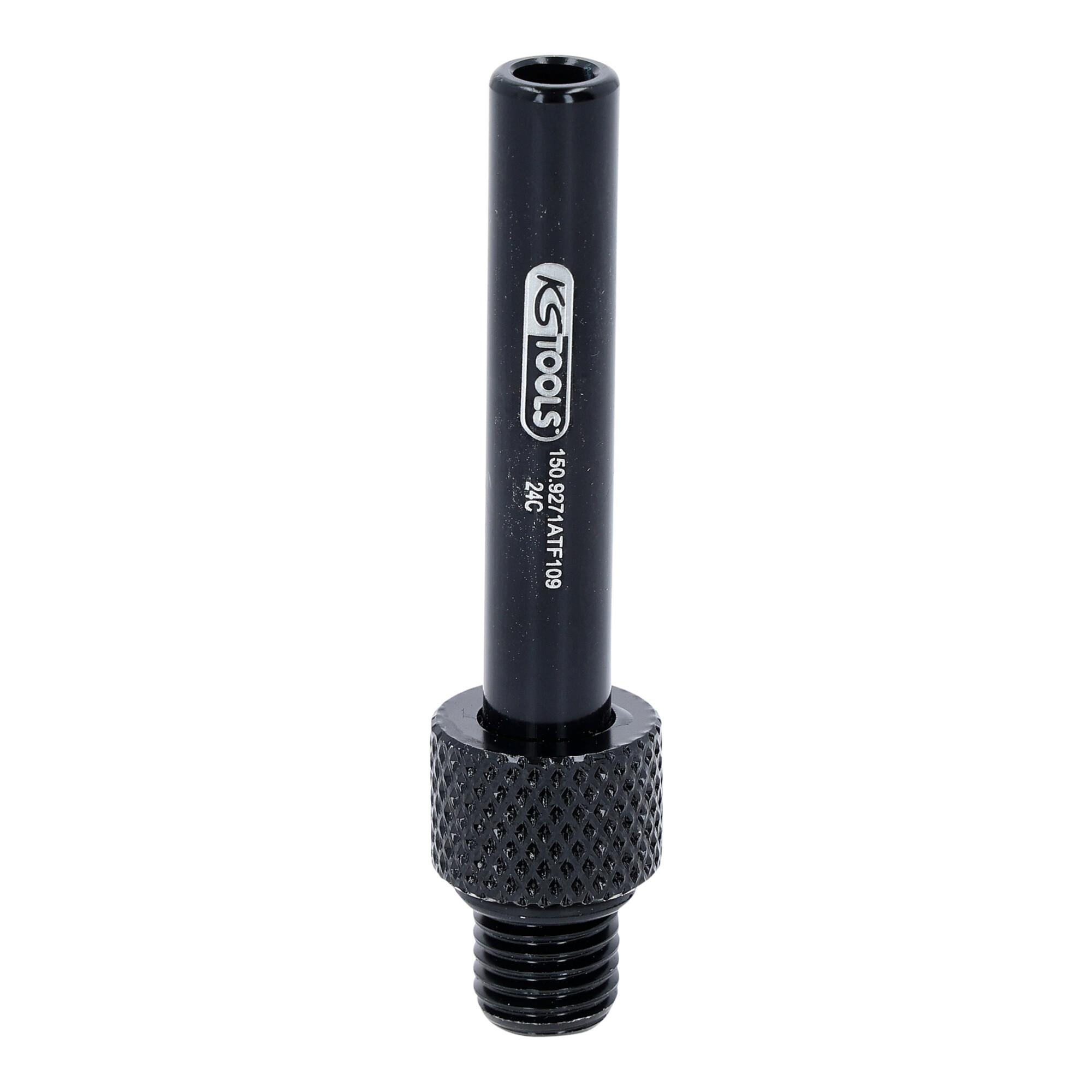 KS Tools Schraubadapter, Škoda, M18x1,5 (150.9271)