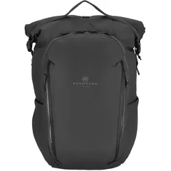 KENORADA Rucksack Leisure RS110-B Backpack Travel M black - 41