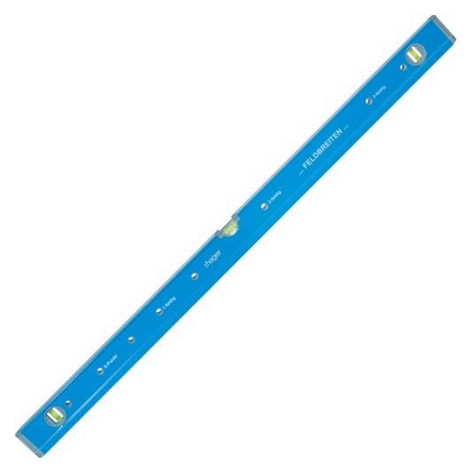 Hager HAG ZZ910 Wasserwaage (100 cm) (ZZ910)