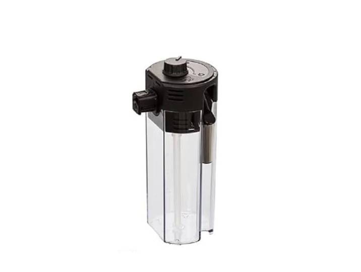 Ersatzteil Milchbehälter, Kompatibel for Delonghi, Kompatibel for Lattissima, EN750 F456 Pro Kaffeemaschine Espressomaschine Milchkaraffe Kaffeebehälter