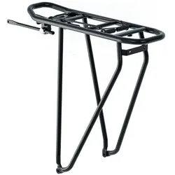 Racktime, Gepäckträger