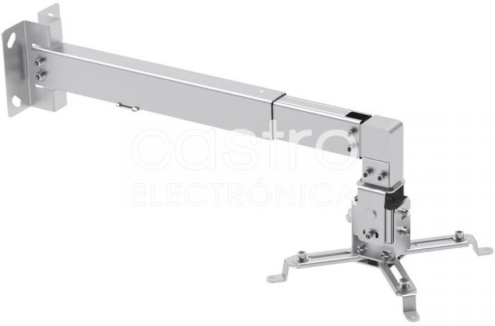 Suporte Parede p/ Projector -  Cabletech