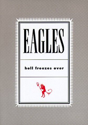 Eagles - Eagles - Hell Freezes Over - Preis vom 11.10.2026 03:10:56 h
