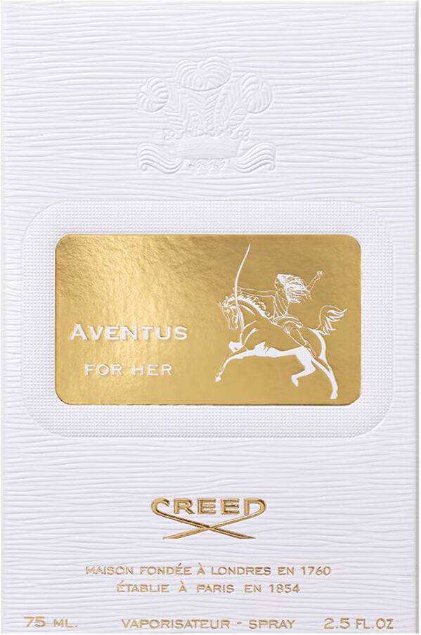 Creed Aventus For Her eau de parfum vaporisateur 75 ml