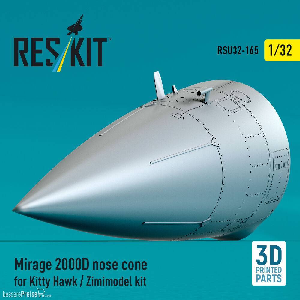 ResKit Models RSU32-0165