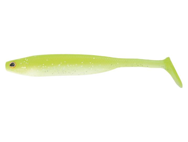 Prey One, 130 mm, 024, Lime Silver