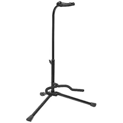 Hage Tripod Guitar Stand (Gitarre), Instrumentenständer + Halter
