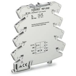 WAGO 787-2802 DC/DC-Wandler Inhalt 1 St.