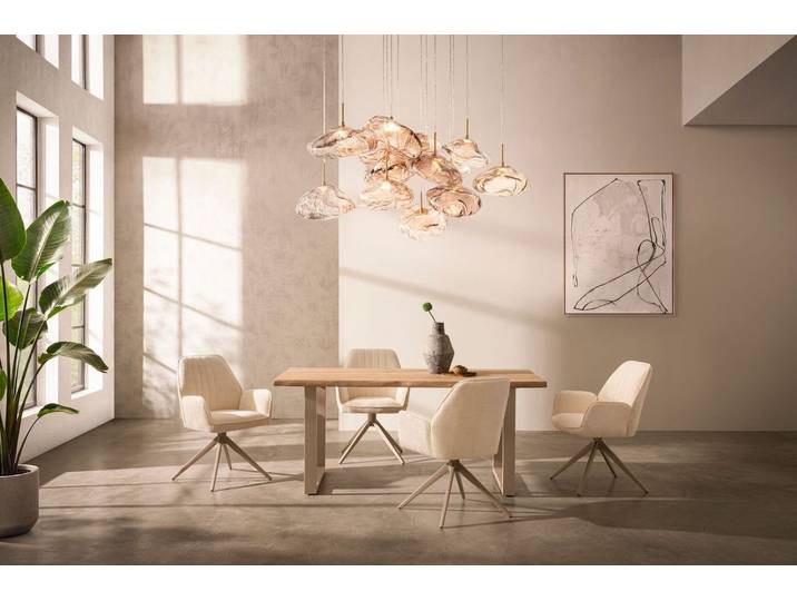 Home affaire Esstisch Tristan