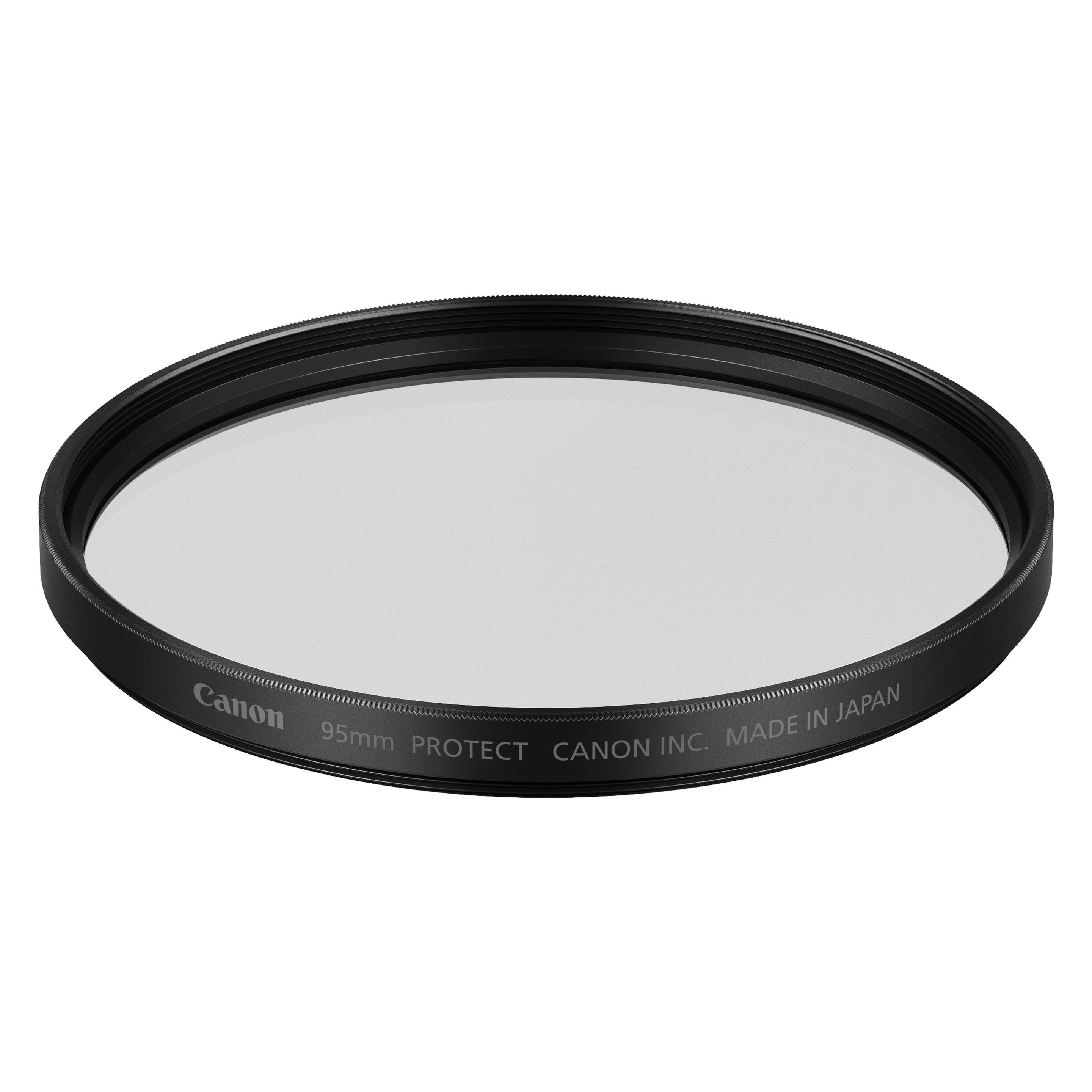 Canon Schutzfilter 95mm (95 mm, Schutzfilter) (2969C001)