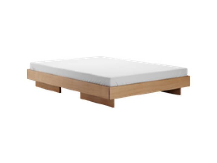 Objekte Unserer Tage - Zians Bett