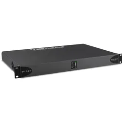 Blaze, Car HiFi Verstärker, PowerZone Connect 1008
