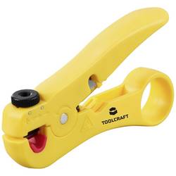 TOOLCRAFT TO-9627696 Universal Kabelentmanteler Geeignet für UTP-Datenkabel, STP-Datenkabel 3.5 bis 9 mm