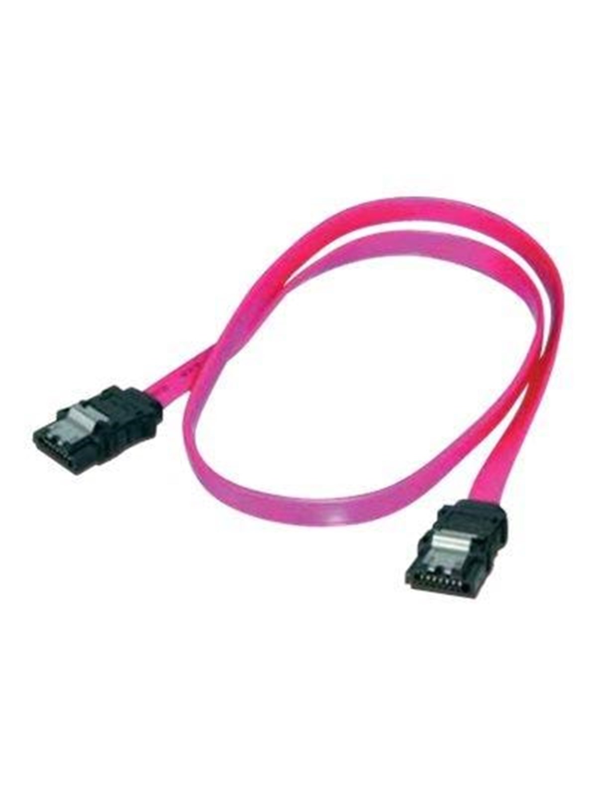 DIGITUS ASSMANN Basic SATA cable - 50 cm