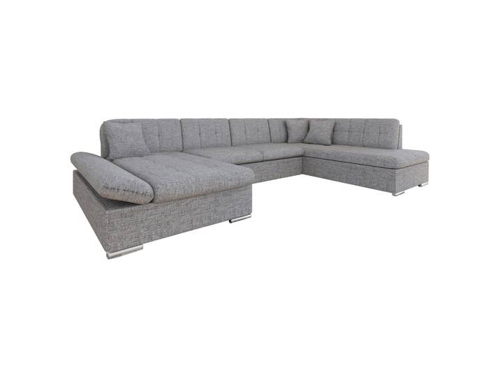 ECKSOFA Bergen, Seite: Links
