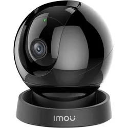 Imou Rex 3D - 3K (2688 x 1620 Pixels), Netzwerkkamera, Schwarz