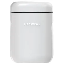 Siegwerk Küchen Vorratsdose CUBO - weiß