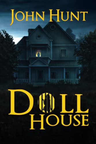John Hunt - Doll House (Graveyard Club, Band 1) - Preis vom 14.10.2026 23:07:16 h
