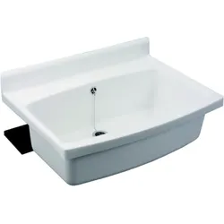 Nicoll Ausgussbecken 70x50 cm 715101