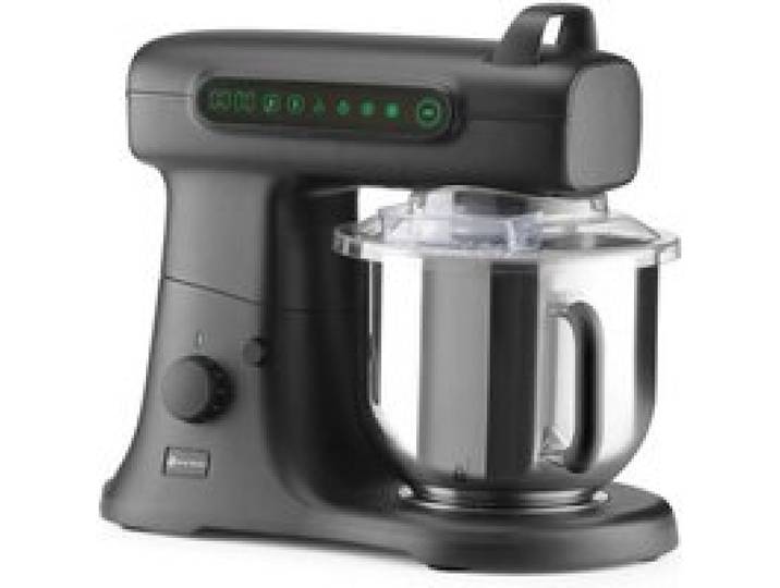Batteur Mélangeur Planétaire BlackBolt PRO - 7 Litres - Hendi