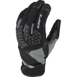 DIFI La Oroya Aerotex wasserdichte Motorrad Handschuhe 4XL
