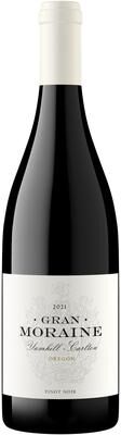 """Gran Moraine""" """Gran Moraine Yamhill-Carlton Pinot Noir 2021 Red Wine - Oregon"""