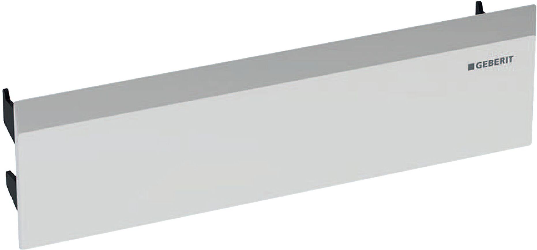 Geberit Duofix replacement cover for inspection opening 242.990.21.1