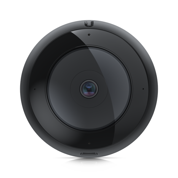 Ubiquiti UniFi Protect AI 360 Netzwerkkamera 30 FPS 5MP schwarz