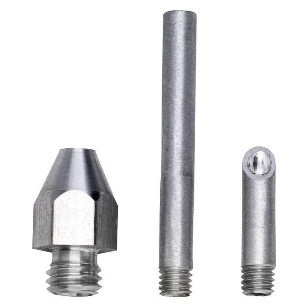Metabo Satz Zusatzdüsen (630885000)
