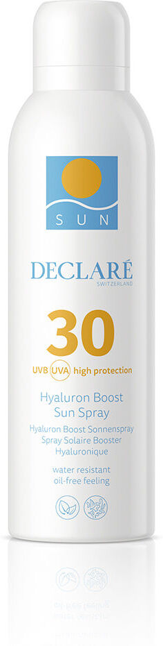 Declaré Hyaluron Boost sun spray SPF30+ 200 ml