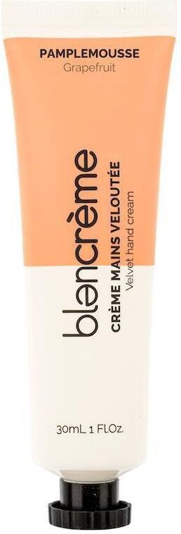 Crema mani Blancreme Paris Pompelmo E Basilico