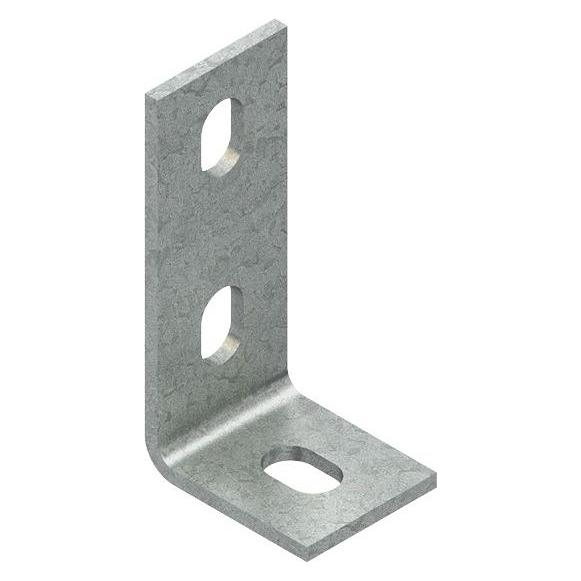 Niedax Wandanschlusswinkel WWA 100 E3 (WWA 100 E3)