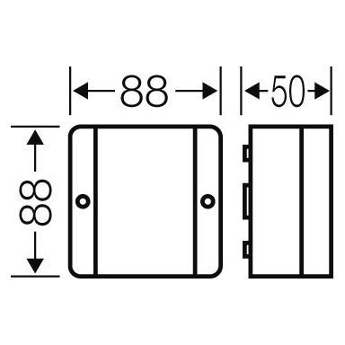 Hensel Kabelabzweigkasten (6000038)