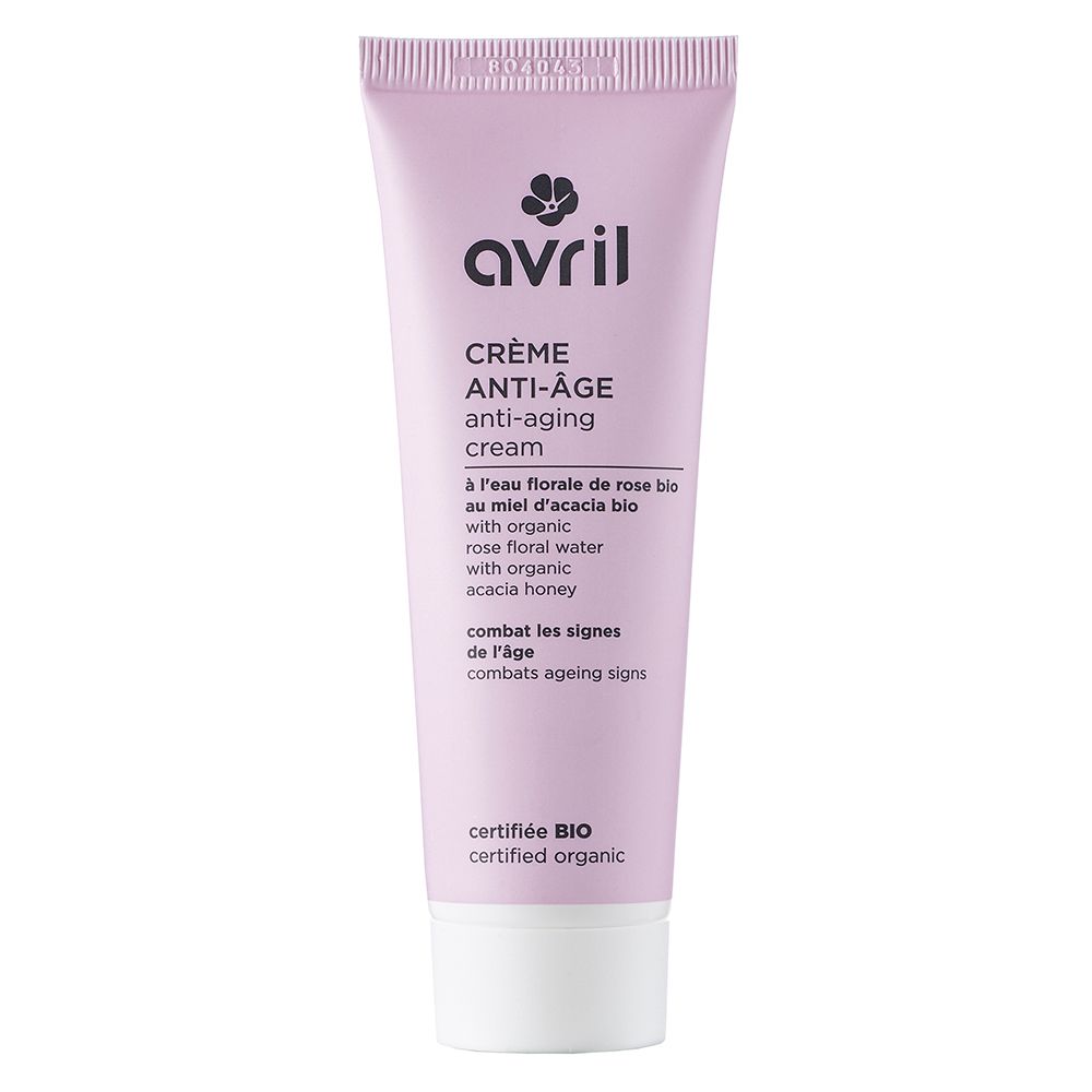 Avril CR A/Age 50Ml 50 ml Hautcreme