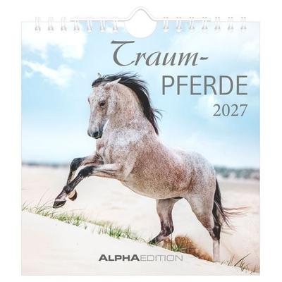 Traumpferde 2027