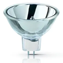 Philips 13938XHP 50W GX5.3 22.8V Speziallampe – Hochleistungs-Halogenlampe für professionelle Anwendungen