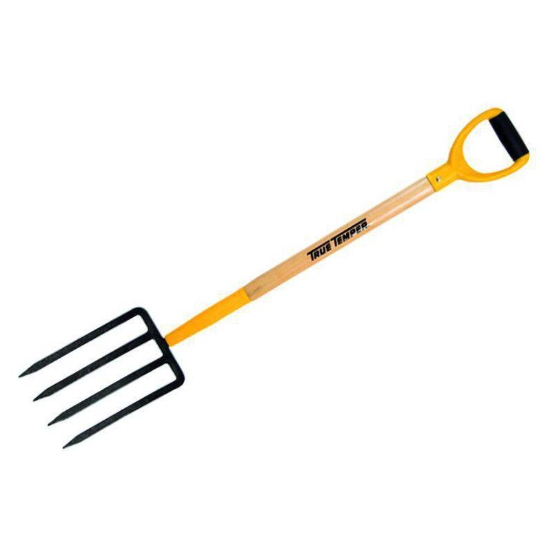 BRW True Temper Yellow (15729428)