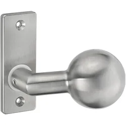 Amf, Holzverbinder, Türknöpfe gekröpft 438 (1 Stk.)