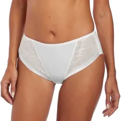 Fantasie Illusion Brief Weiß X-Small Damen