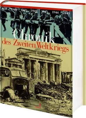 Brigitte Geschichte - Esser - Chronik des zweiten Weltkrieges - Preis vom 10.10.2026 11:48:34 h