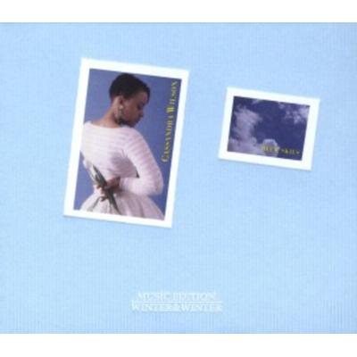 Blue Skies - Cassandra Wilson, CD