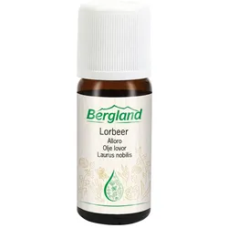 Bergland Lorbeer 10 ml