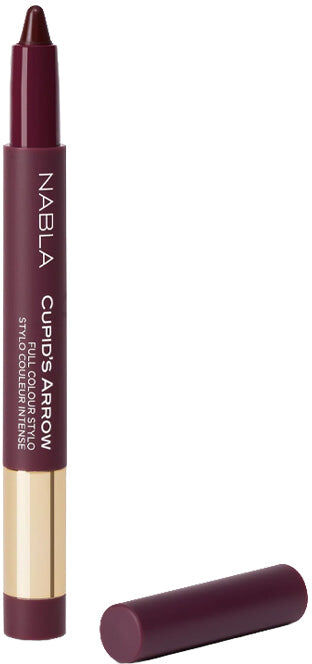 Nabla Cupid's Arrow Stylo 03 Berry